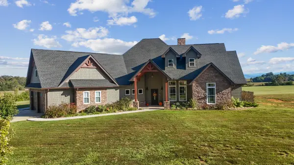 1060 C H Rankin Road, White Pine, TN 37890