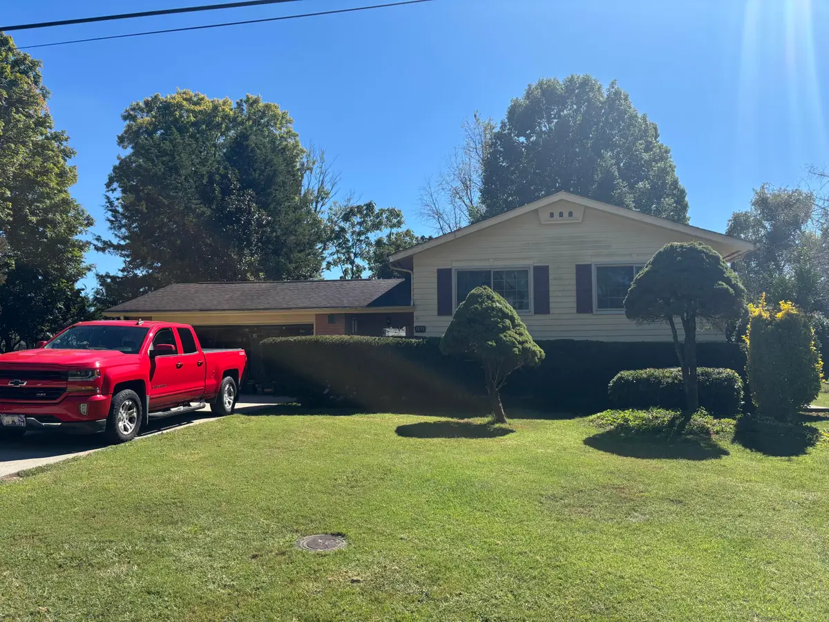 1836 Cherry Avenue, Morristown, TN 37814 - #1