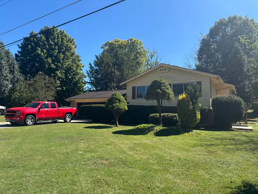 1836 Cherry Avenue, Morristown, TN 37814 - #2