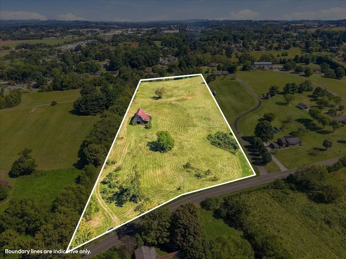 275 Dover Road, Morristown, TN 37813 - #1