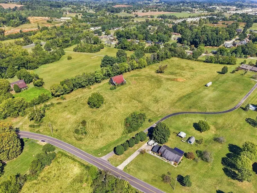 275 Dover Road, Morristown, TN 37813 - #2