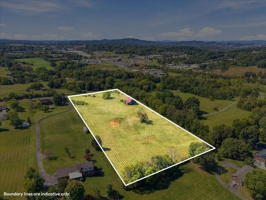 275 Dover Road, Morristown, TN 37813 - #3