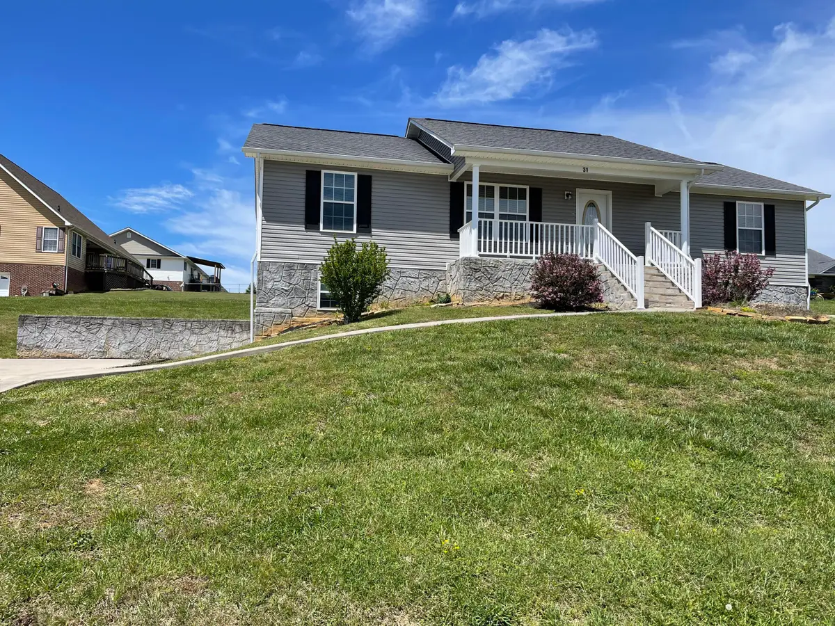 31 Primrose Court, Chuckey, TN 37641 - #1