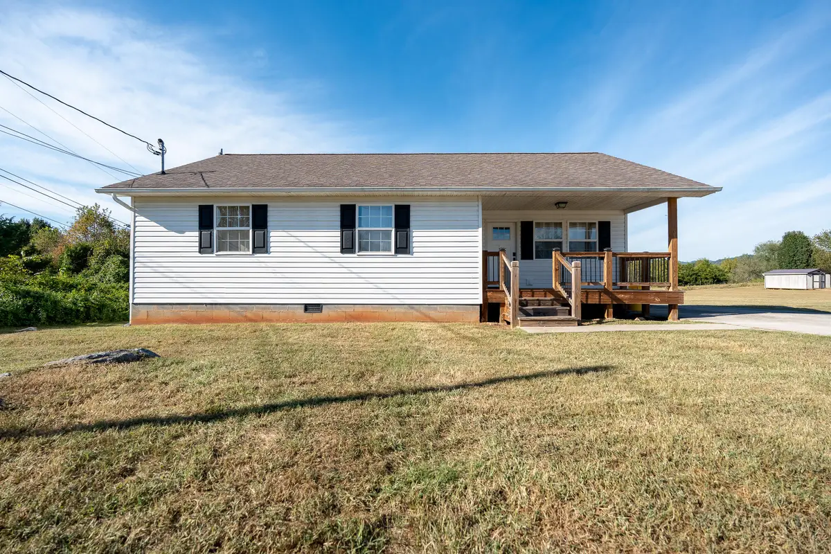 366 Rocky Springs Road, Bean Station, TN 37708 - #1