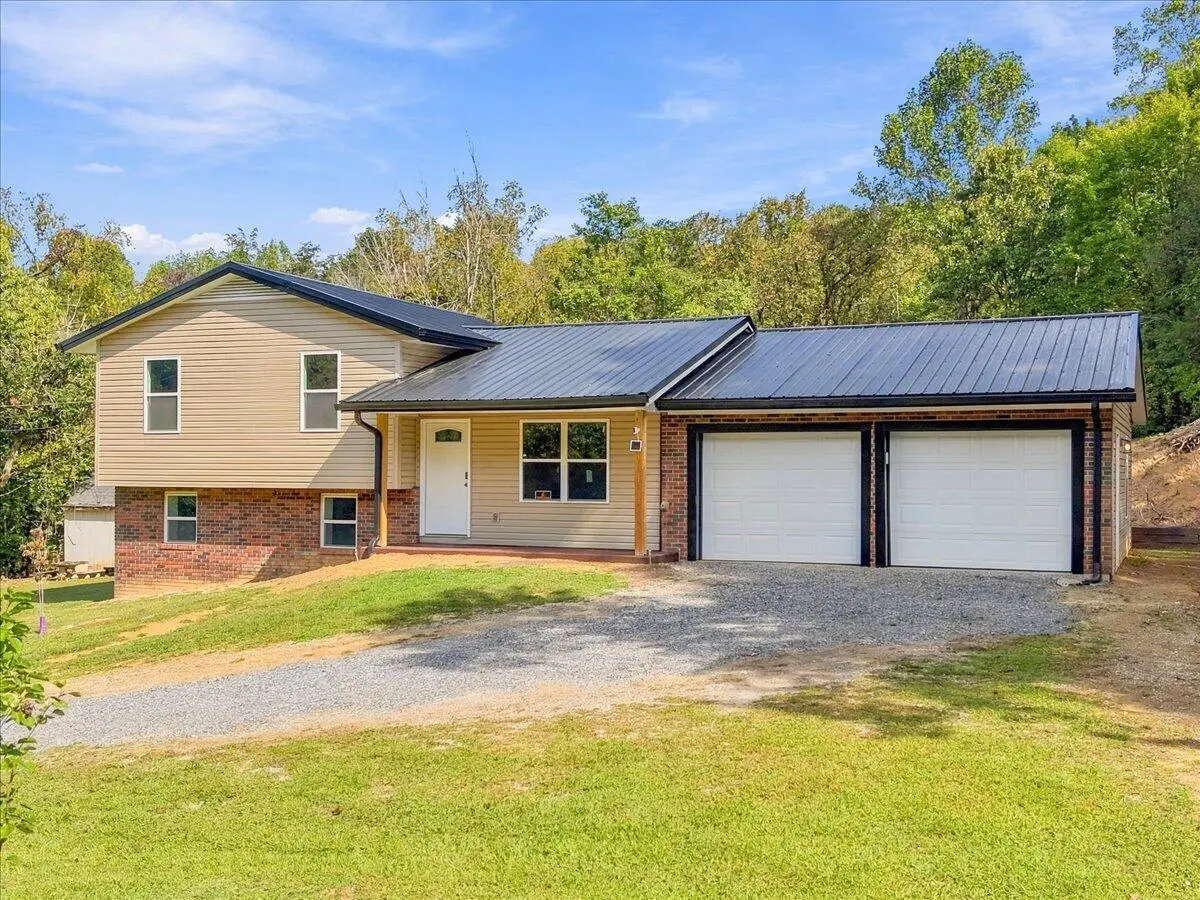 1755 Fish Hatchery Road, Morristown, TN 37813 - #1