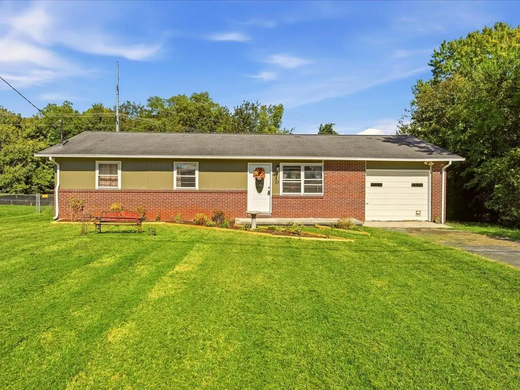 430 Hilltop Drive, Jefferson City, TN 37760 - #1