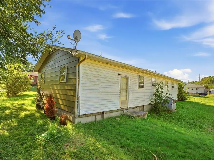 430 Hilltop Drive, Jefferson City, TN 37760 - #3