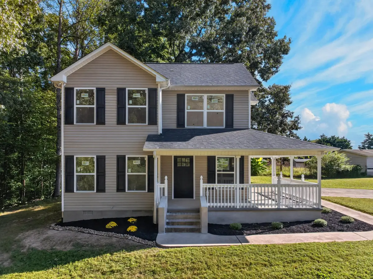 128 Lands Down Drive, Rogersville, TN 37857 - #1