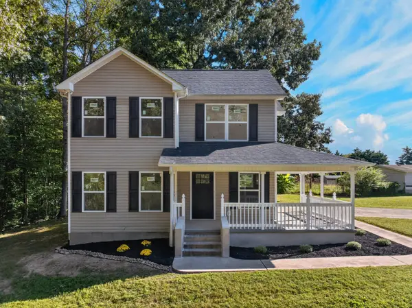 128 Lands Down Drive, Rogersville, TN 37857
