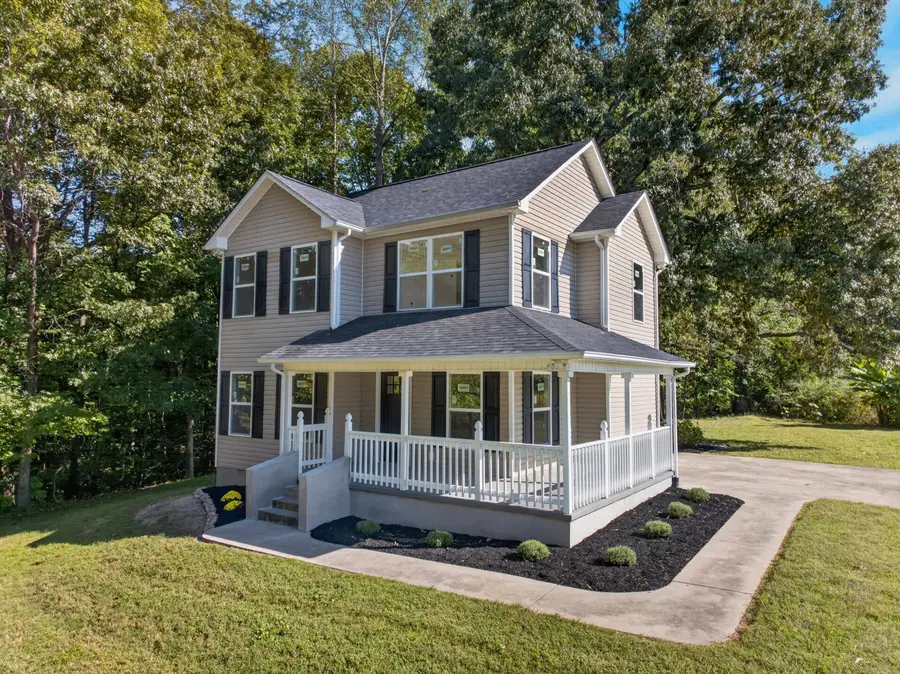 128 Lands Down Drive, Rogersville, TN 37857 - #2