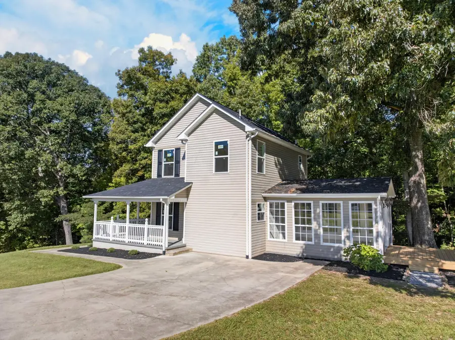128 Lands Down Drive, Rogersville, TN 37857 - #3