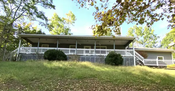 3130 Caywood Road, Dandridge, TN 37725