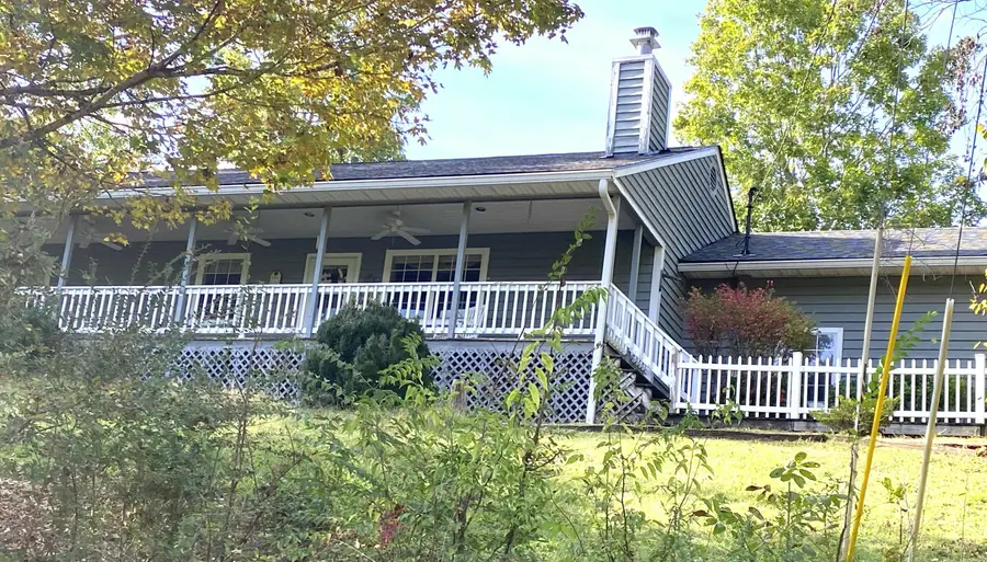 3130 Caywood Road, Dandridge, TN 37725 - #2