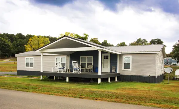 1680 Canal Lane, Dandridge, TN 37725