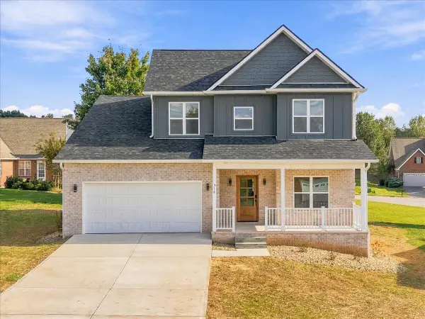 314 Kensington Drive, Morristown, TN 37814
