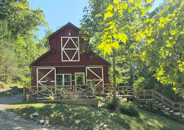253 Lauderback Gap Trail, Rogersville, TN 37857