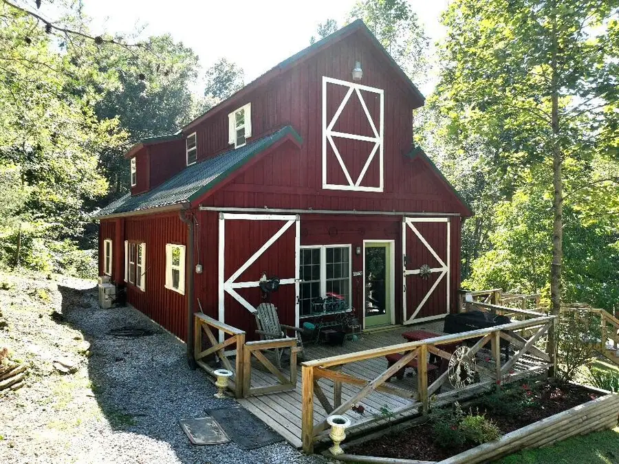 253 Lauderback Gap Trail, Rogersville, TN 37857 - #2