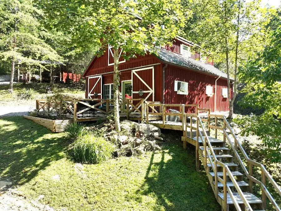 253 Lauderback Gap Trail, Rogersville, TN 37857 - #3