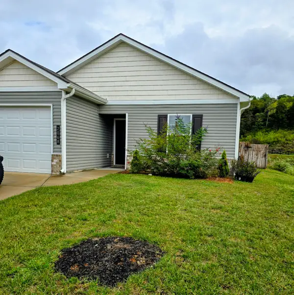 2068 Southwood Circle, Morristown, TN 37814