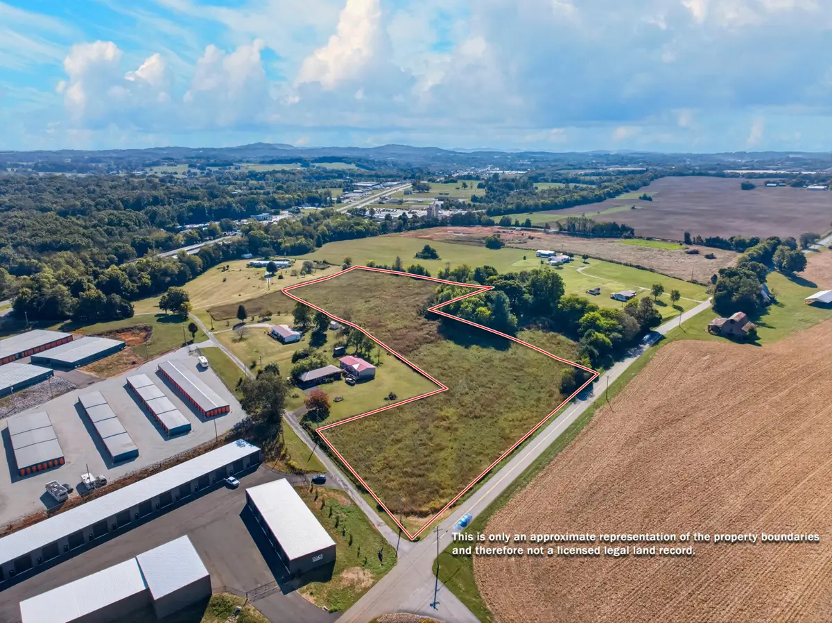00 E Old Andrew Johnson Highway, Jefferson City, TN 37760 - #1