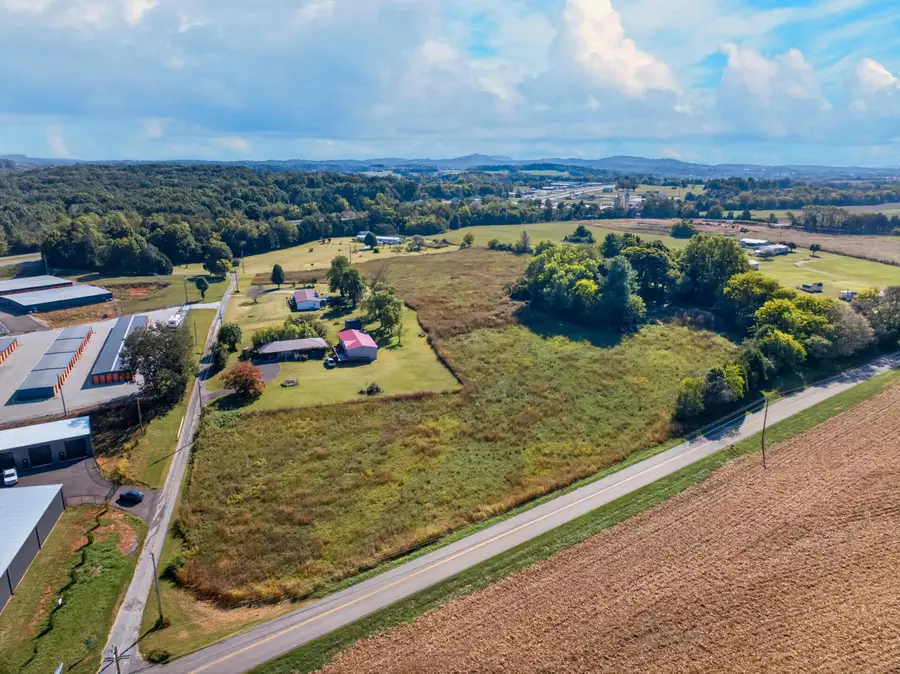 00 E Old Andrew Johnson Highway, Jefferson City, TN 37760 - #2