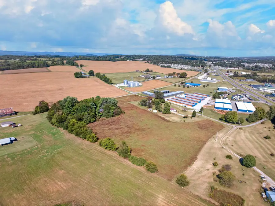 00 E Old Andrew Johnson Highway, Jefferson City, TN 37760 - #3