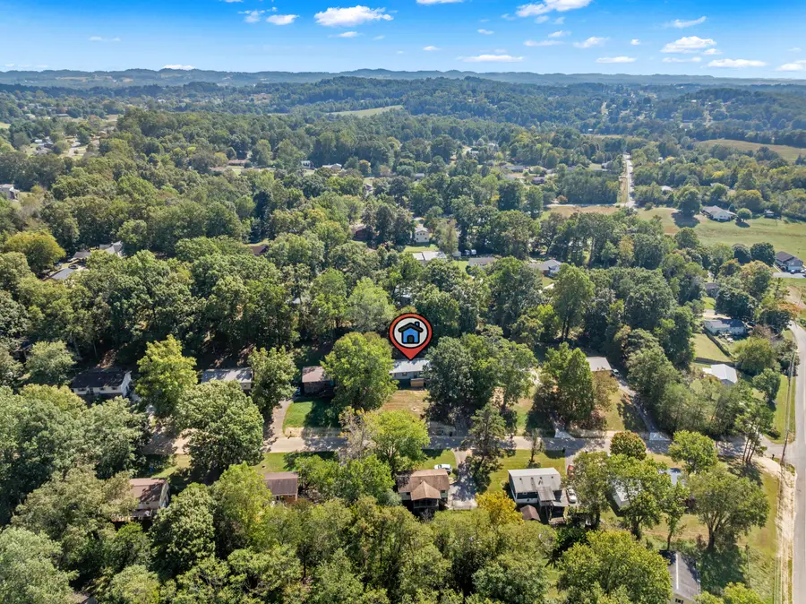 1975 Quail Hollow Road, Morristown, TN 37814 - #3