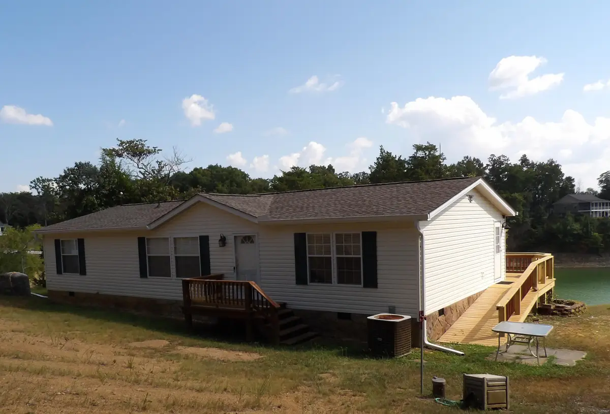 1346 Paradise Lane, Dandridge, TN 37725 - #1