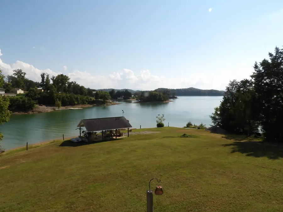 1346 Paradise Lane, Dandridge, TN 37725 - #2