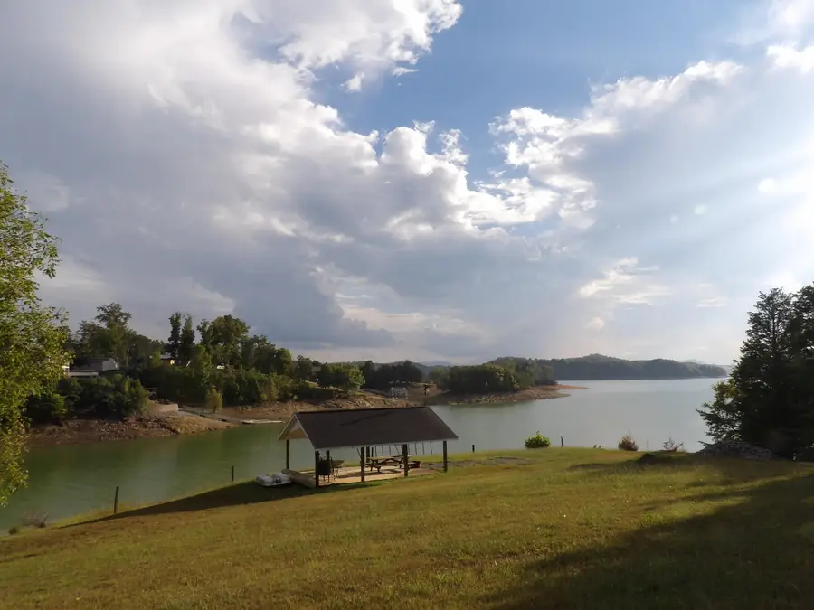1346 Paradise Lane, Dandridge, TN 37725 - #3