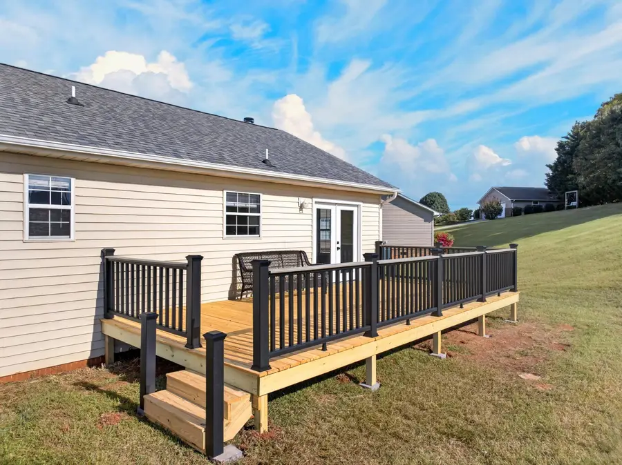 5711 Christine Lane, Russellville, TN 37860 - #3