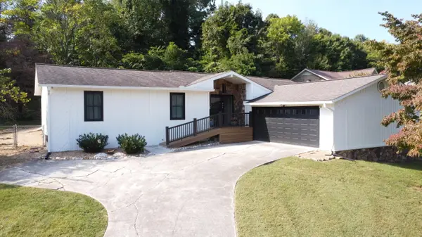 947 Mountain Laurel Road, Morristown, TN 37814