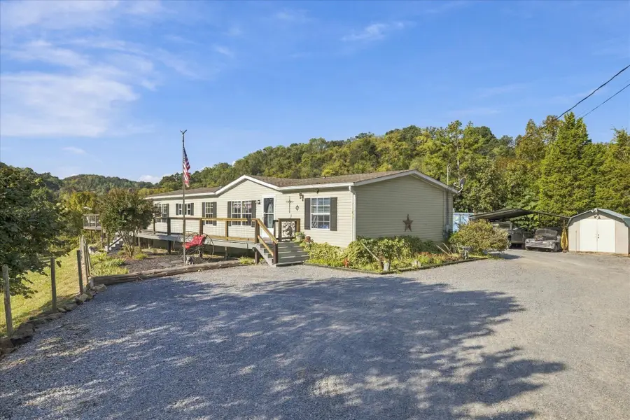 2079 Stillhouse Road, Dandridge, TN 37725 - #2