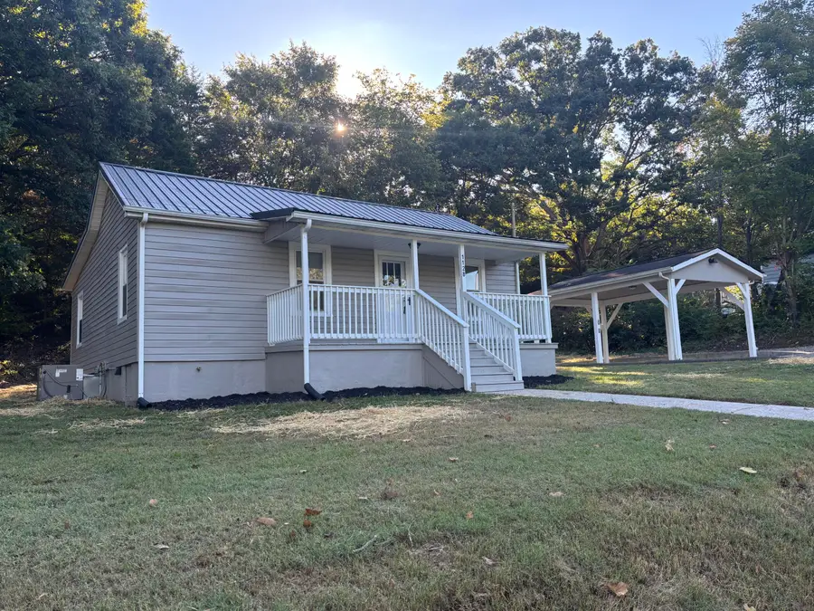 1128 Lockhart Road, Jefferson City, TN 37760 - #3