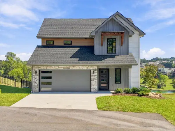 400 Noes Chapel Road, Morristown, TN 37814