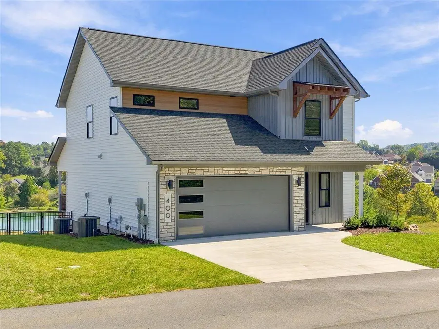 400 Noes Chapel Road, Morristown, TN 37814 - #3