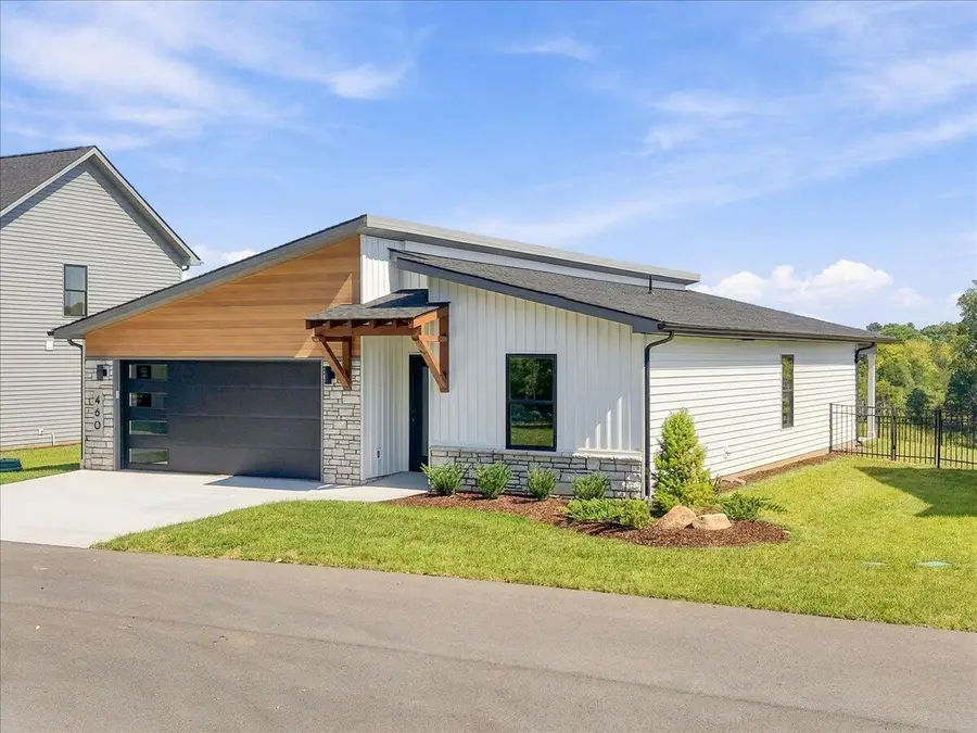 460 Noes Chapel Road, Morristown, TN 37814 - #2