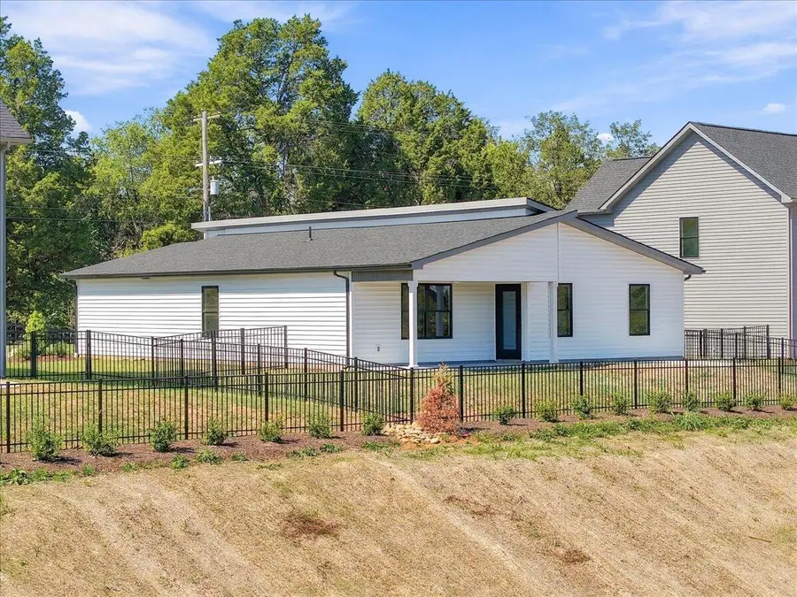 460 Noes Chapel Road, Morristown, TN 37814 - #3