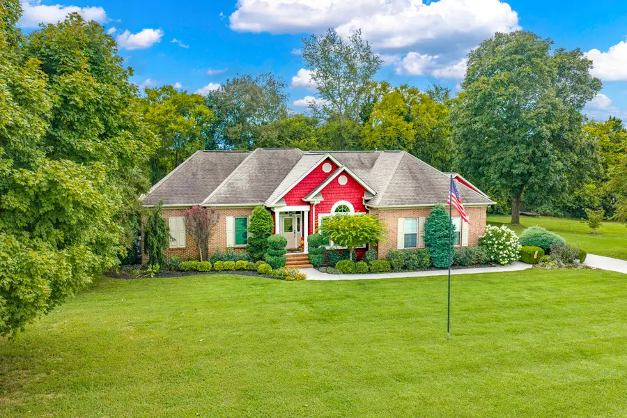 1835 Lakebrook Circle, Dandridge, TN 37725 - #2