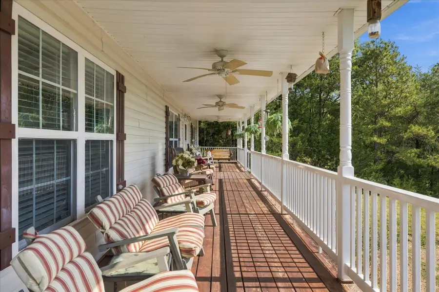 1694 Sandy Ridge Road, Dandridge, TN 37725 - #3
