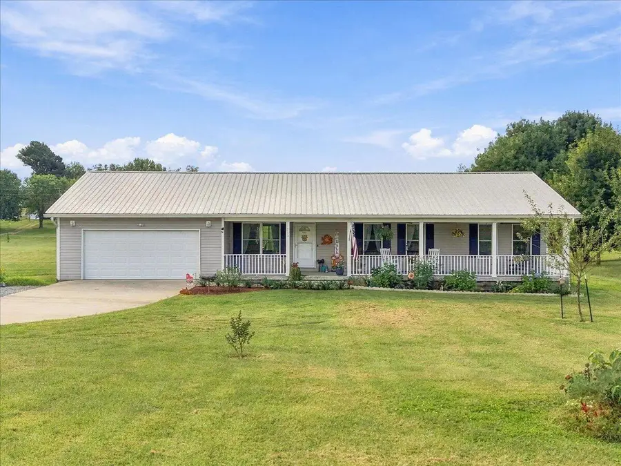 233 Scenic Drive, Newport, TN 37821 - #2