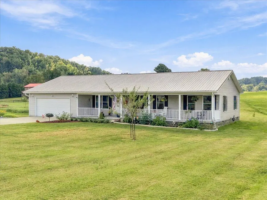 233 Scenic Drive, Newport, TN 37821 - #3