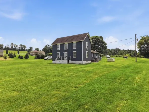 990 Dover Road, Morristown, TN 37813