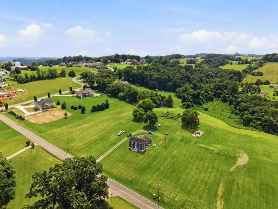 990 Dover Road, Morristown, TN 37813 - #2