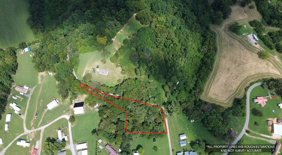 164 Stubblefield Road, Mooresburg, TN 37811 - #1