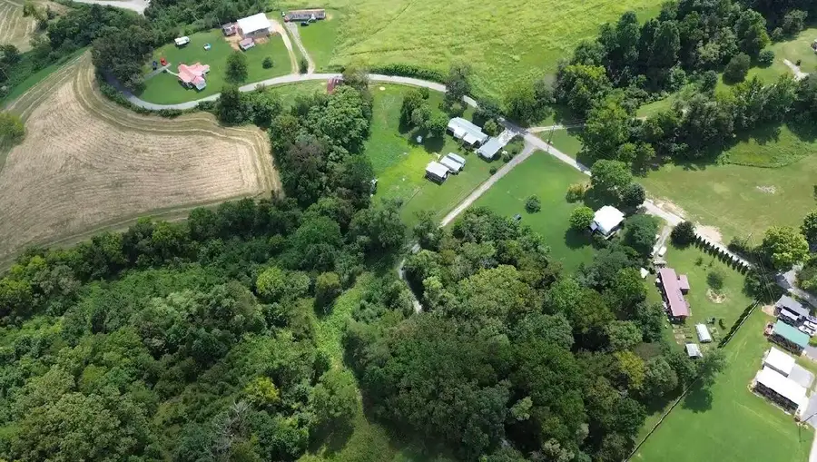 164 Stubblefield Road, Mooresburg, TN 37811 - #2