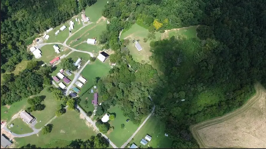 164 Stubblefield Road, Mooresburg, TN 37811 - #3