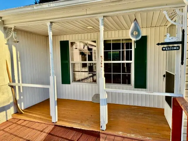 315 E Mount Road, Kodak, TN 37764 - #2