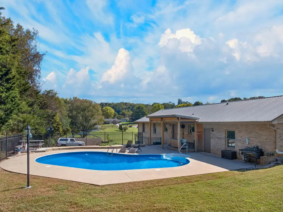 1349 Collinson Ford Road, Morristown, TN 37814 - #3