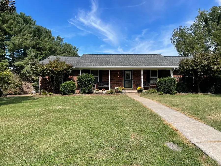 1355 Clinch View Circle, Jefferson City, TN 37760 - #2